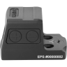 Коллиматор HOLOSUN EPS RED 6 закрытый EPS-RD-6