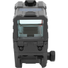 Коллиматорный прицел HOLOSUN AEMS PRO X2 RD AEMS-PRO-X2-RD