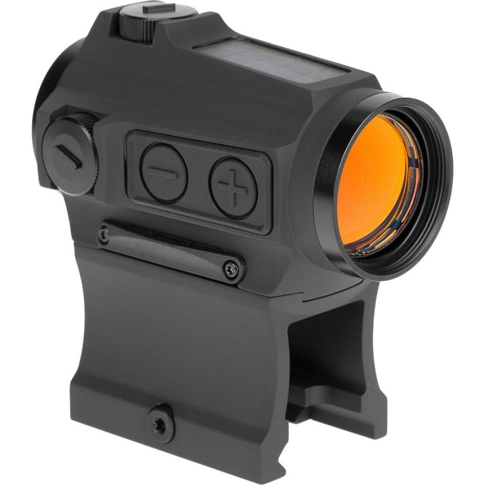 Коллиматорный прицел HOLOSUN MICRO REFLEX HS503C1