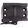 Кронштейн HOLOSUN на Weaver, быстросъемный, низкий, для HS403G/GL; HS503FL; HS503GU; HS403R; HS503R; HE503R HS-MLQ2